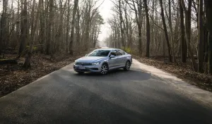Volkswagen Passat B8 1.5 TSI EVO Business DSG 2022