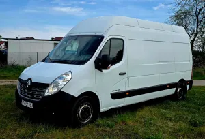 Renault Master 2015