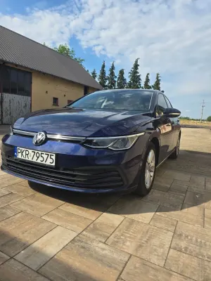 Volkswagen Golf VIII 2022