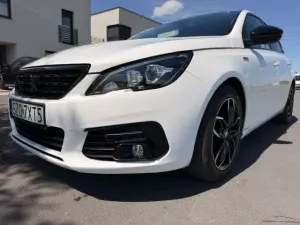 Peugeot 308 T9 BlueHDi 100 Stop & Start Access 2020