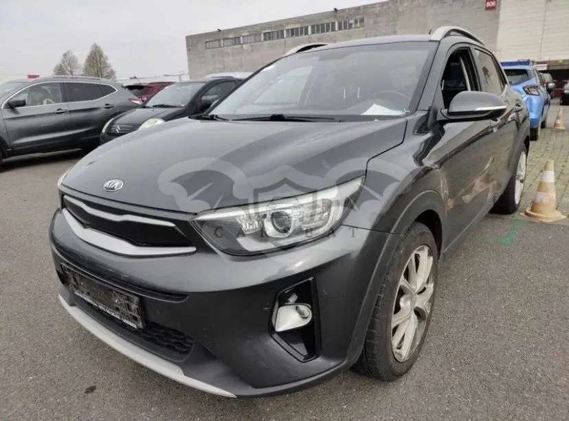 Kia Stonic 1.4 XL 2018