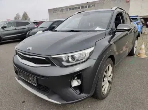 Kia Stonic 1.4 XL 2018