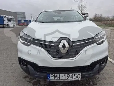 Renault Kadjar 2017