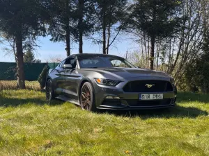 Ford Mustang 3.7 V6 Premium 2016
