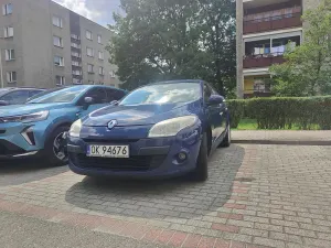 Renault Megane III (2008-2016) 1.6 16V 110 Dynamique 2010