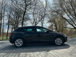 Seat Leon III 2.0 TDI DPF Start&Stop Style 2013
