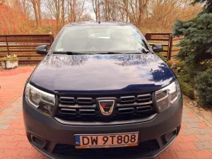 Dacia Sandero II 1.0 SCe Access 2018