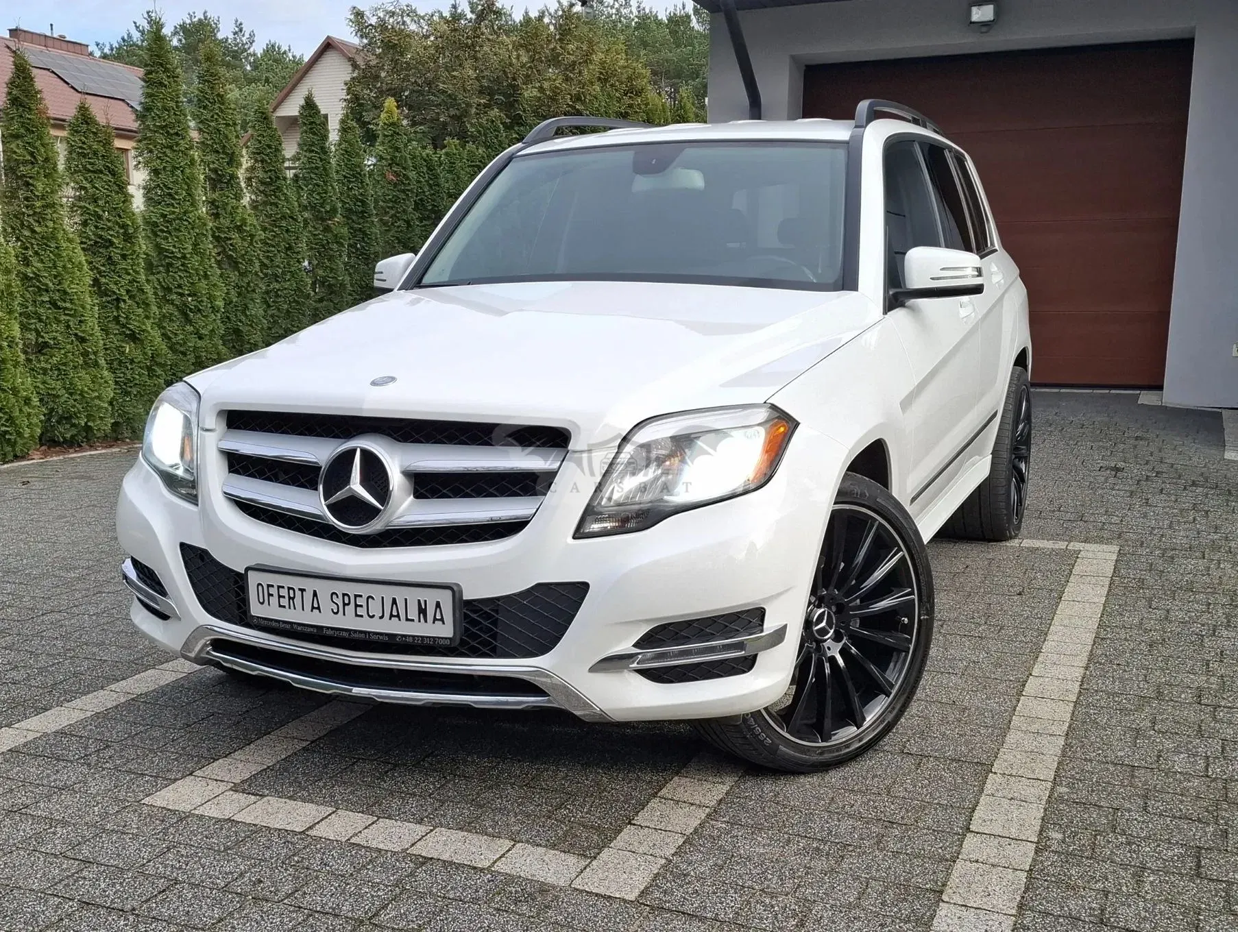 Mercedes-Benz GLK GLK 350 2013