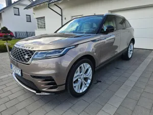 Land Rover Range Rover Velar 2.0 P250 R-Dynamic SE 2019