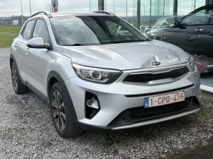 Kia Stonic 1.6 CRDi SCR L 2020
