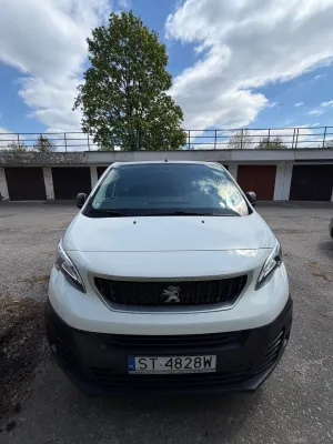 Peugeot Expert 2017