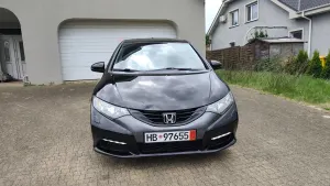 Honda Civic IX 2.2i-CTDi Executive 2013