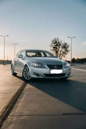 Lexus IS II 250 Elegance 2005