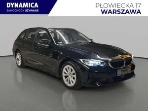 BMW 3 Series G20/G21 2021