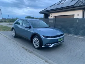 Hyundai IONIQ 5 I 84 kWh Centriq 2022