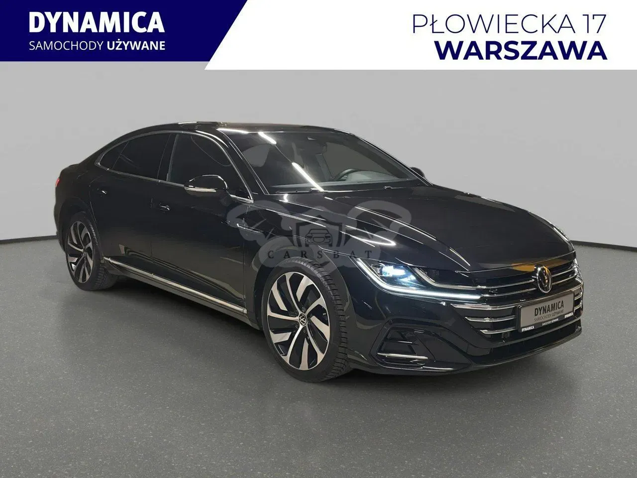 Volkswagen Arteon 2022