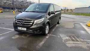 Mercedes-Benz Vito W447 CDI Tourer Select 447.705 2019