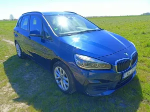 BMW 2 Series 225xe iPerformance 2019