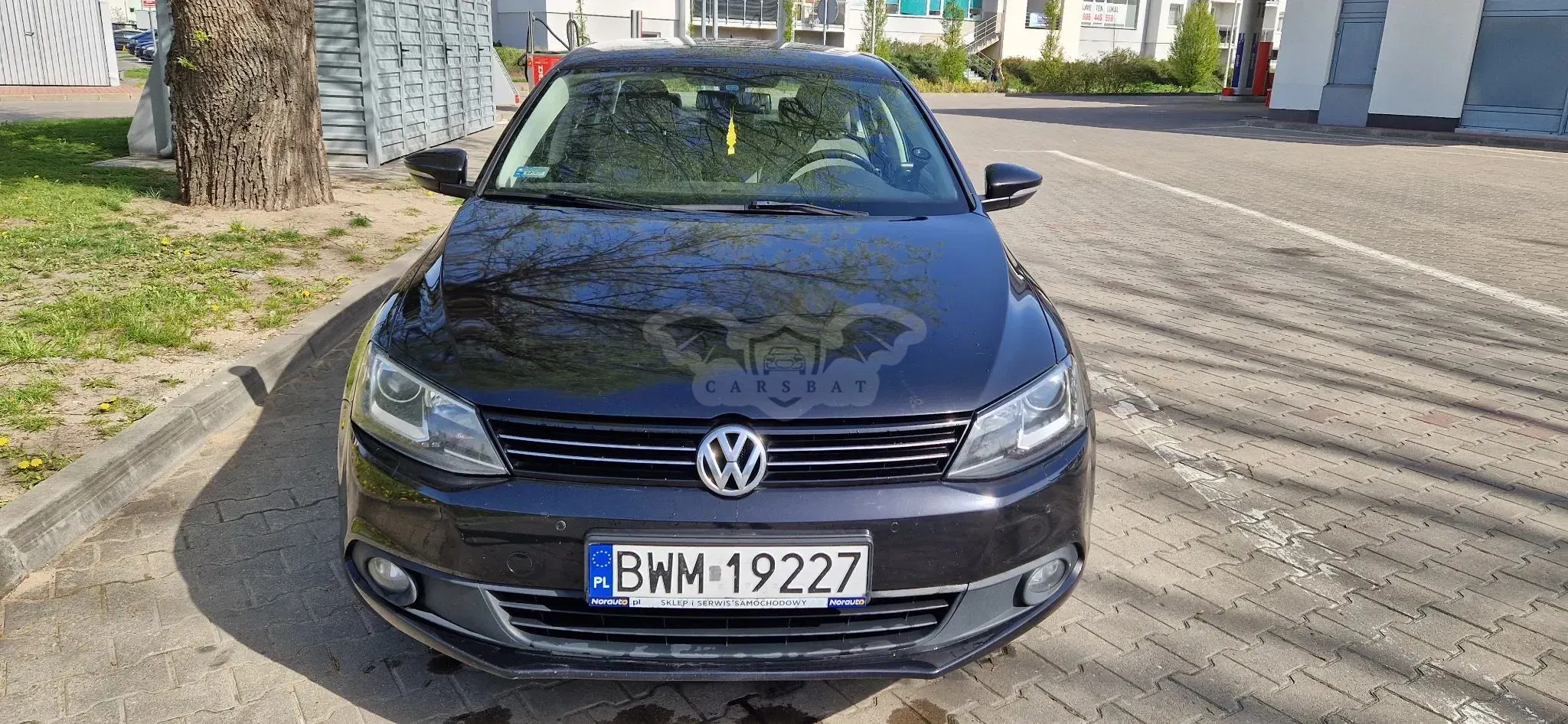 Volkswagen Jetta A6 1.4 TSI Comfortline Perfectline 2014
