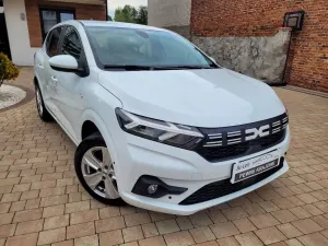 Dacia Sandero III 1.0 TCe Expression 2023