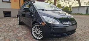 Mitsubishi Colt VII 1.3 ClearTec In Motion Plus 2008