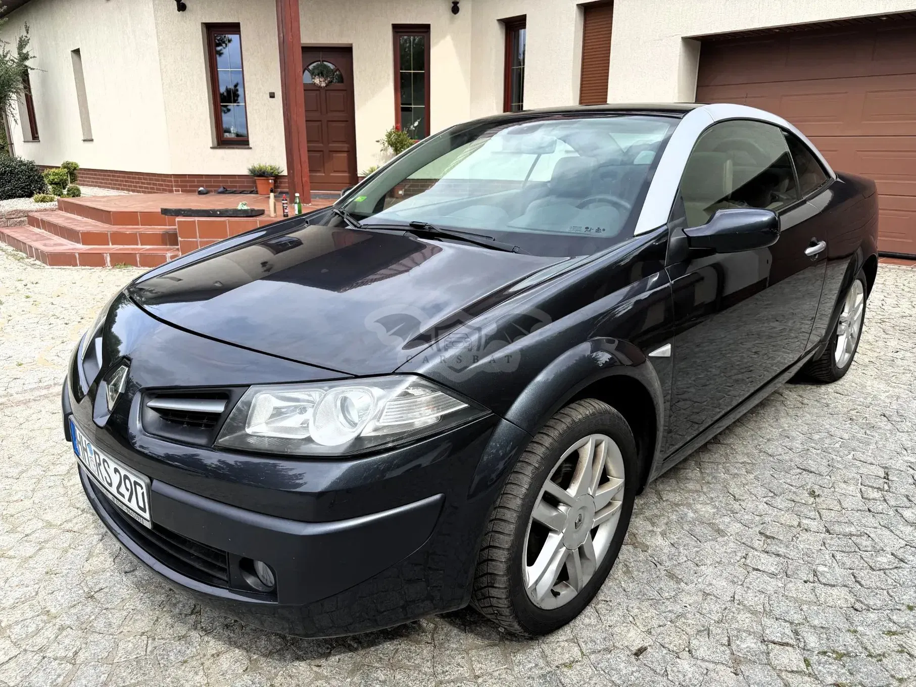 Renault Megane III 1.6 Privilege 2010