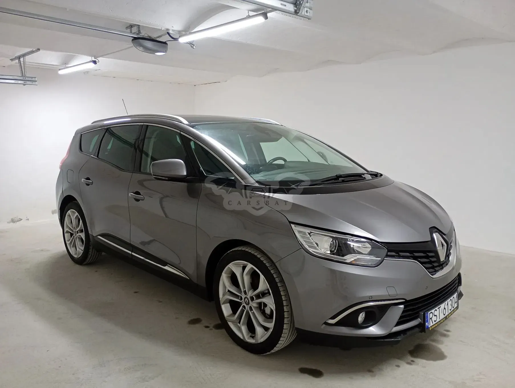 Renault Scenic IV 1.2 TCe Energy Intens 2017