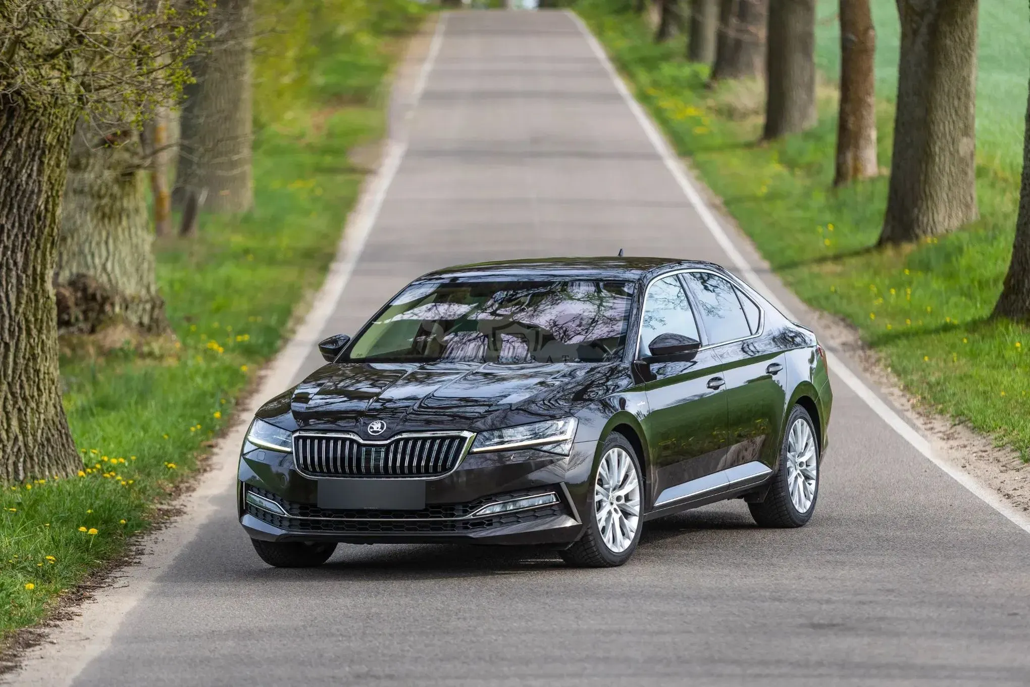 Skoda Superb III 2.0 TSI 4x4 L&K DSG 2020
