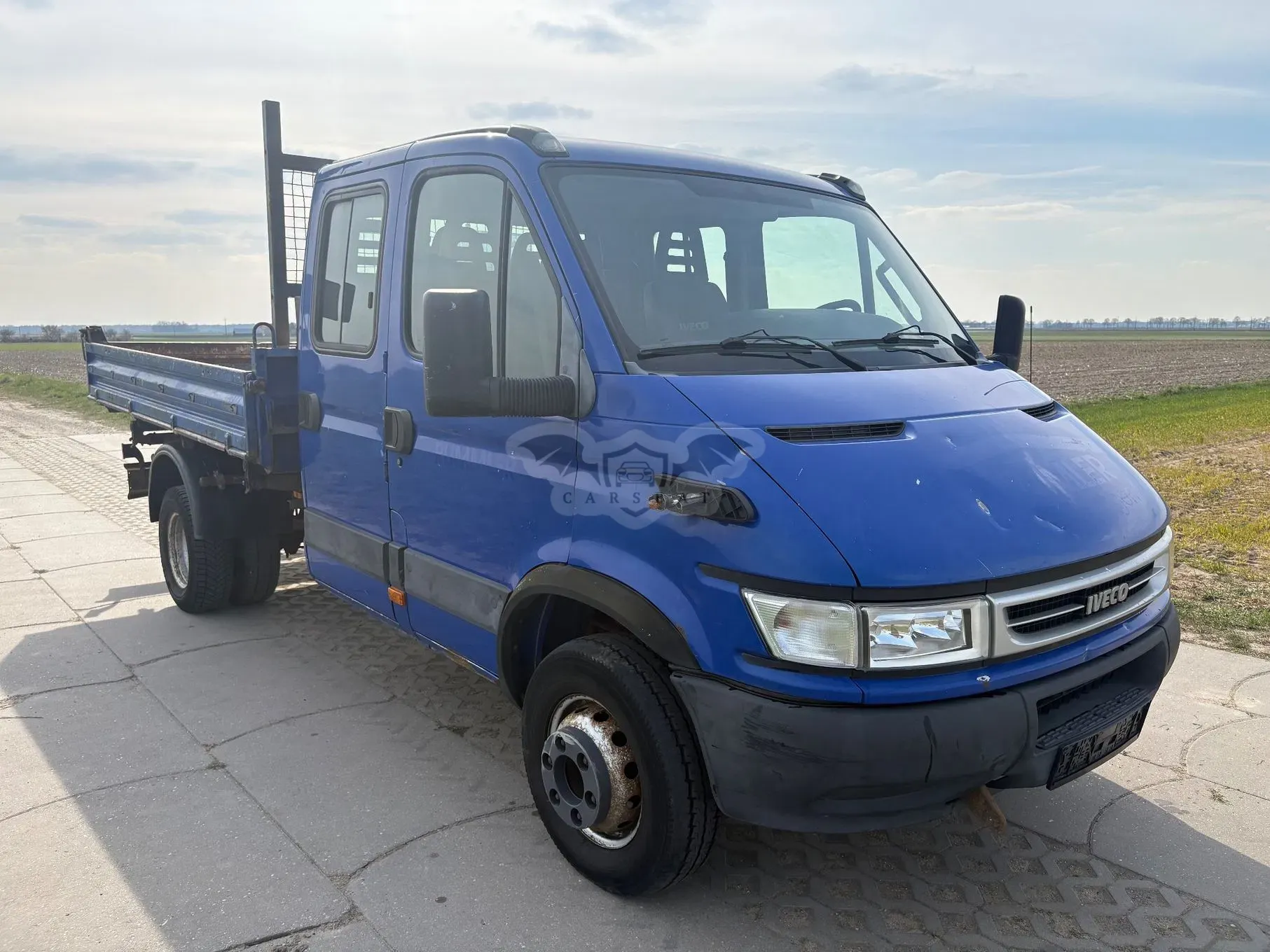Iveco Daily 2005