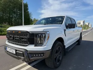 Ford F-150 2021