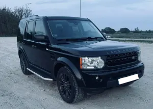 Land Rover Discovery IV 3.0 TD V6 HSE 2011