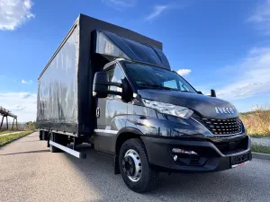 Iveco Daily 2020