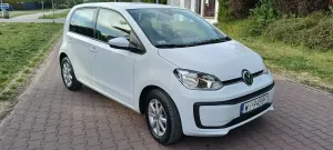 Volkswagen Up! 1.0 move 2021