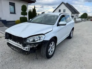 Volvo XC60 I D4 Geartronic Kinetic 2015