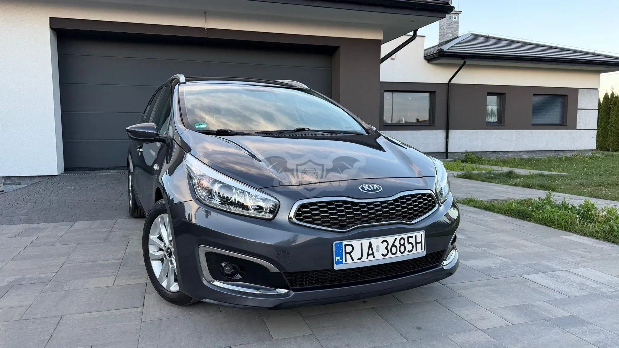 Kia Ceed II 1.4 Edition 7 2018