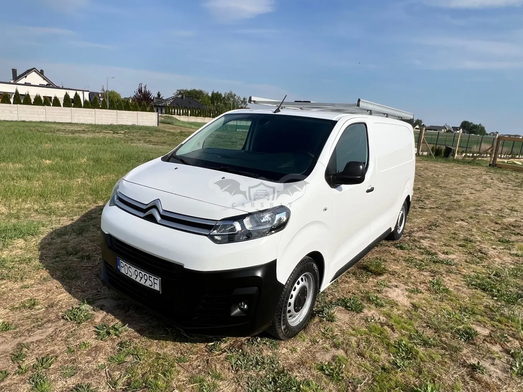 Citroën Jumpy 2022