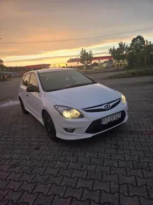 Hyundai i30 I 2011
