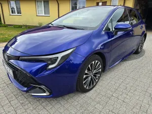 Toyota Corolla Seria E21 1.8 Hybrid Style 2023