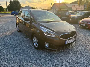 Kia Carens (Rondo) IV 1.6 GDI Attract 2013