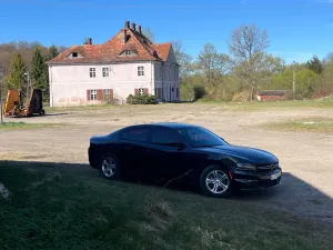 Dodge Charger 2015