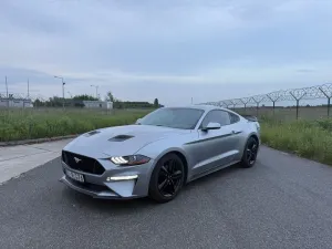 Ford Mustang 2.3 Eco Boost 2020