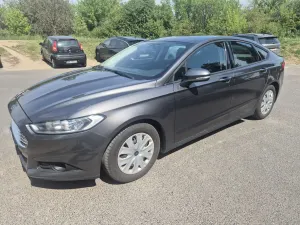 Ford Mondeo Mk5 1.5 EcoBoost Trend 2017