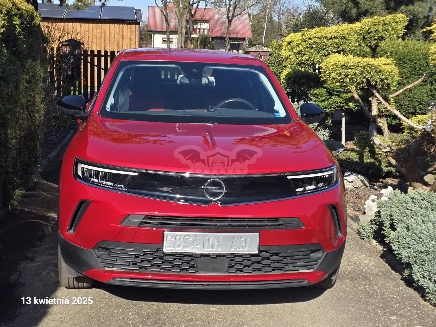 Opel Mokka II 1.2 T Elegance S&S 2023