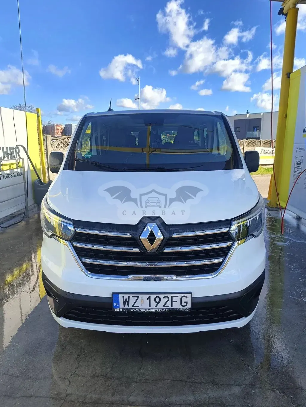 Renault Trafic III 2.0 dCi 2022