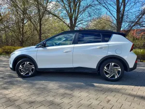 Hyundai Bayon 1.0 T-GDI Smart 2023