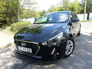 Hyundai i30 III 1.4 Style 2017
