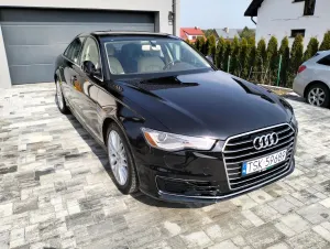 Audi A6 C7 2.0 TFSI S tronic 2015