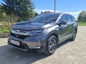 Honda CR-V V 2022