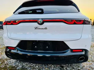 Alfa Romeo Tonale 1.3 VGT Q4 Veloce 2023