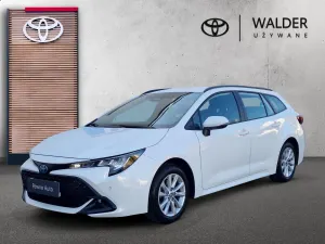 Toyota Corolla Seria E21 2023